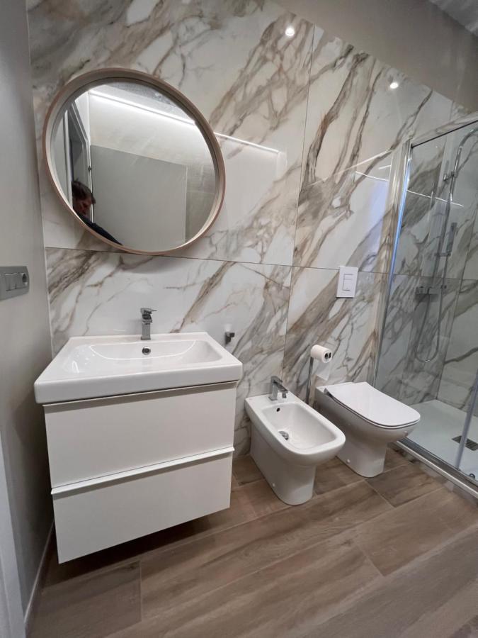 בארי Luxury Studio 11 מראה חיצוני תמונה
