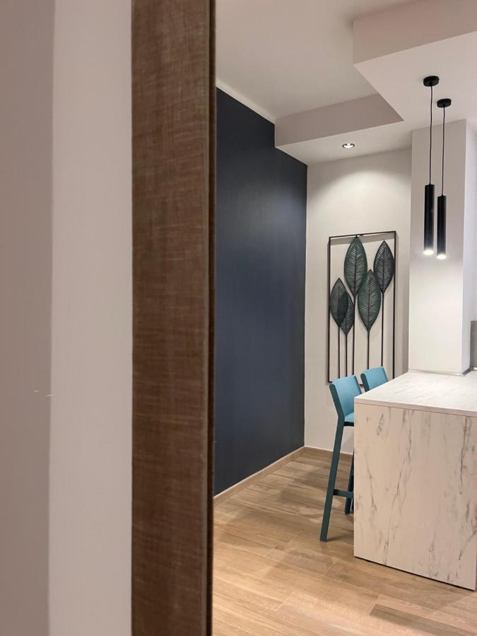 בארי Luxury Studio 11 מראה חיצוני תמונה