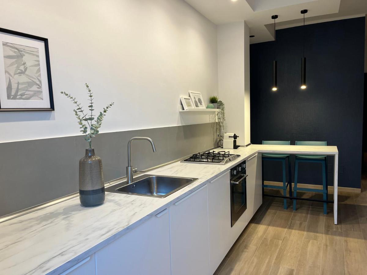 בארי Luxury Studio 11 מראה חיצוני תמונה