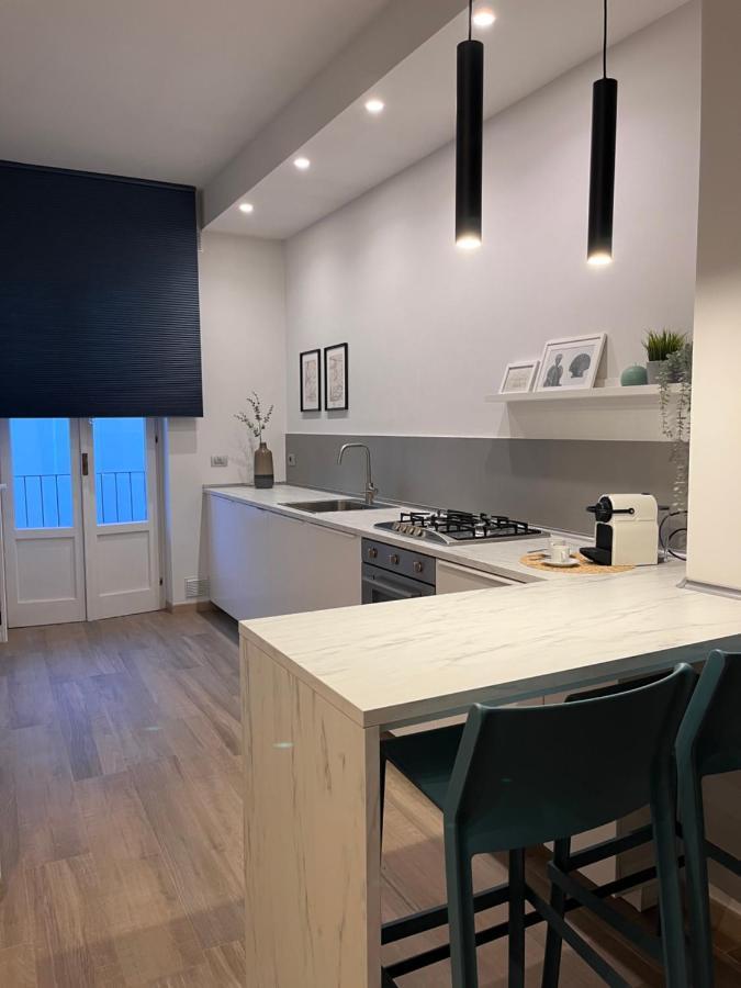 בארי Luxury Studio 11 מראה חיצוני תמונה