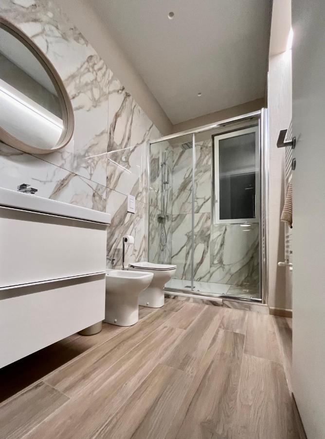 בארי Luxury Studio 11 מראה חיצוני תמונה