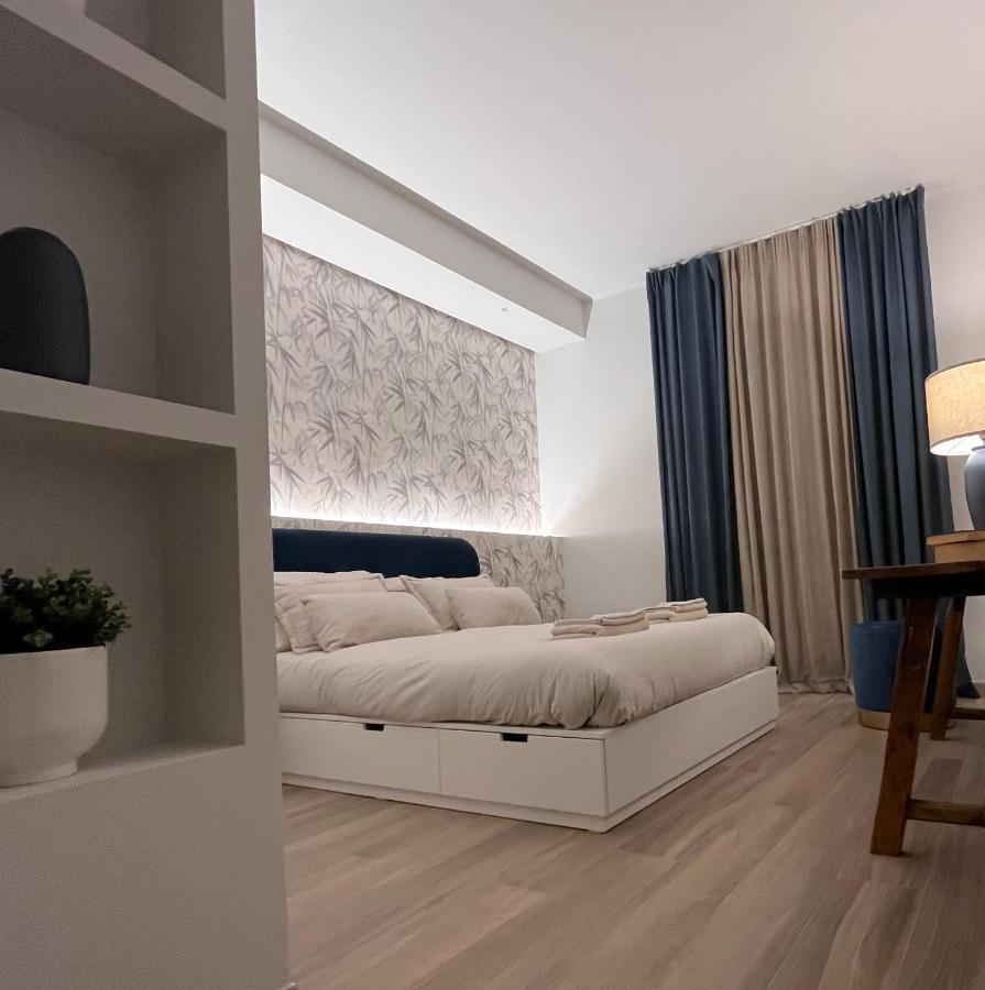 בארי Luxury Studio 11 מראה חיצוני תמונה