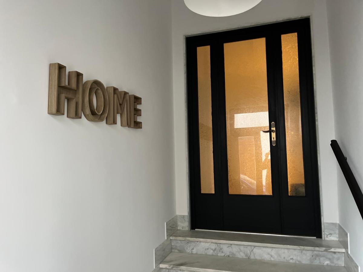 בארי Luxury Studio 11 מראה חיצוני תמונה