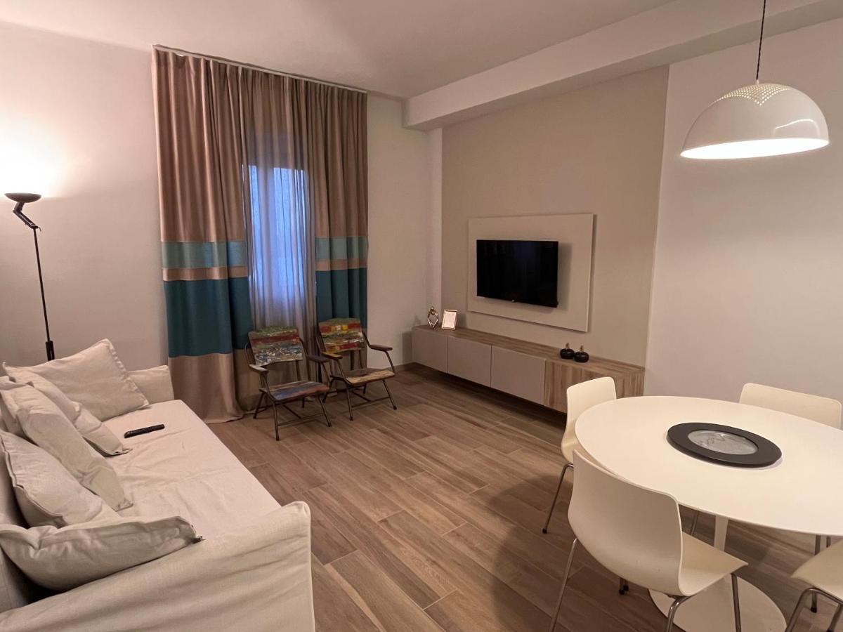 בארי Luxury Studio 11 מראה חיצוני תמונה