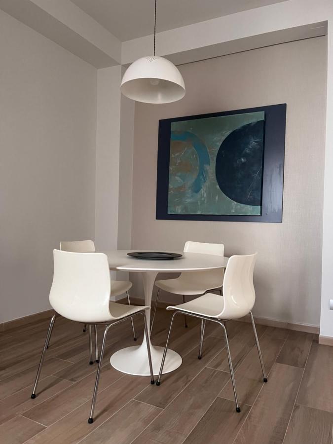 בארי Luxury Studio 11 מראה חיצוני תמונה