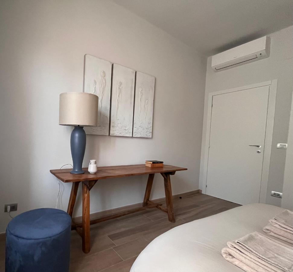 בארי Luxury Studio 11 מראה חיצוני תמונה