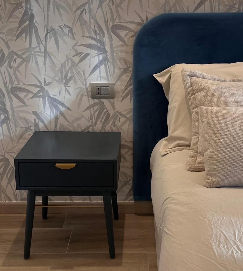 בארי Luxury Studio 11 מראה חיצוני תמונה