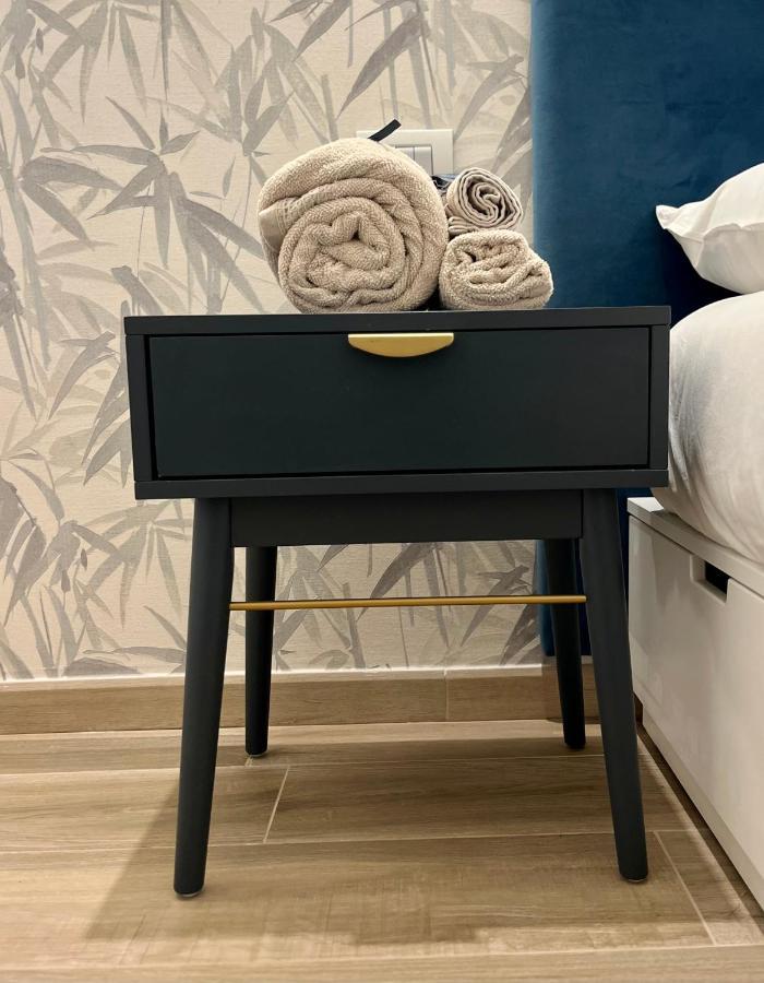 בארי Luxury Studio 11 מראה חיצוני תמונה