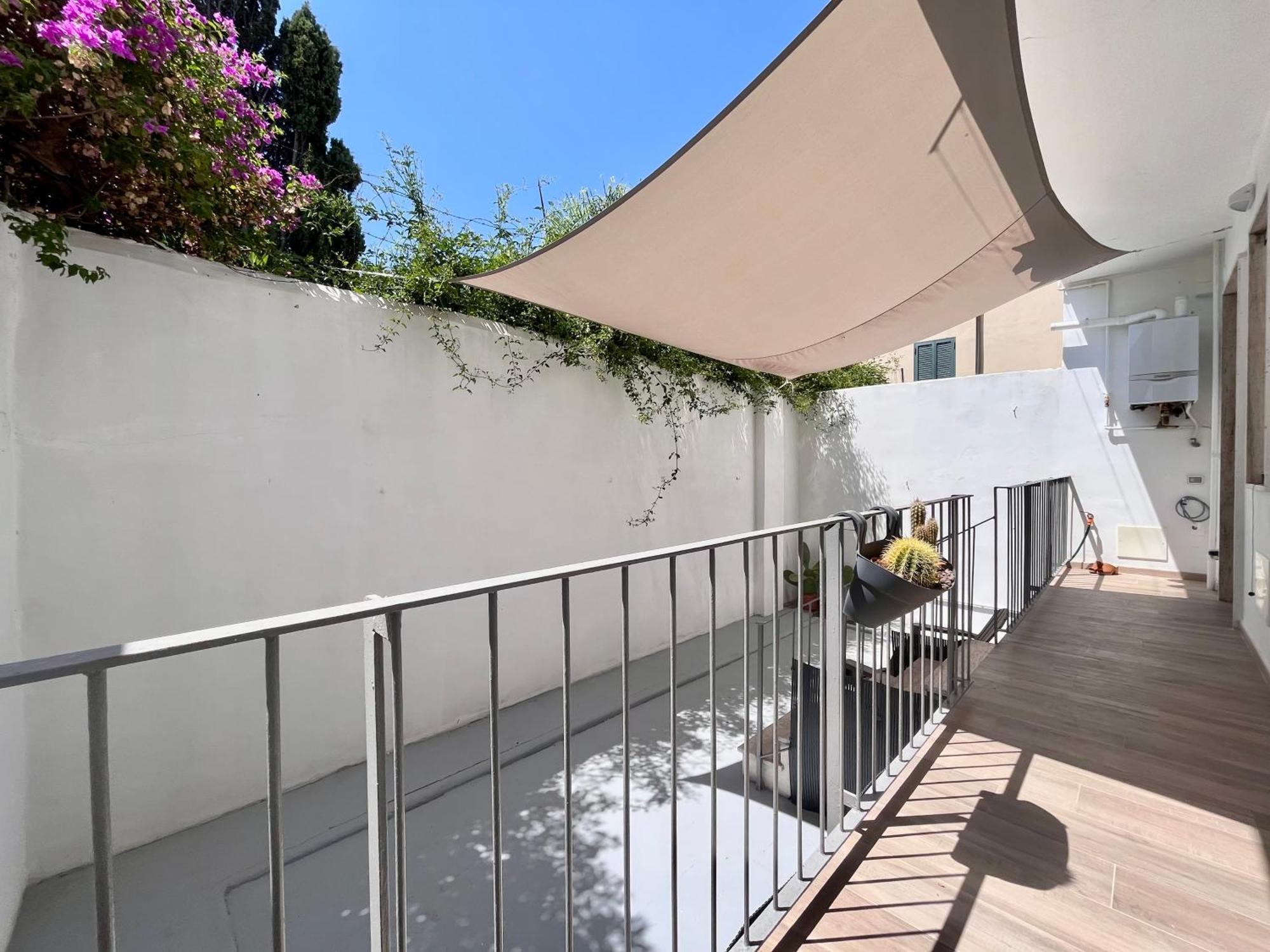 בארי Luxury Studio 11 מראה חיצוני תמונה